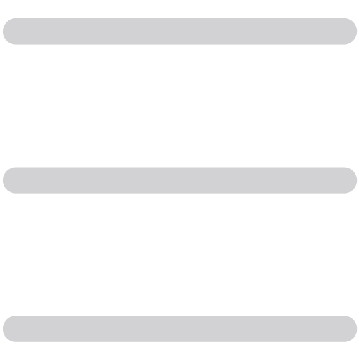 Hamburger Menu